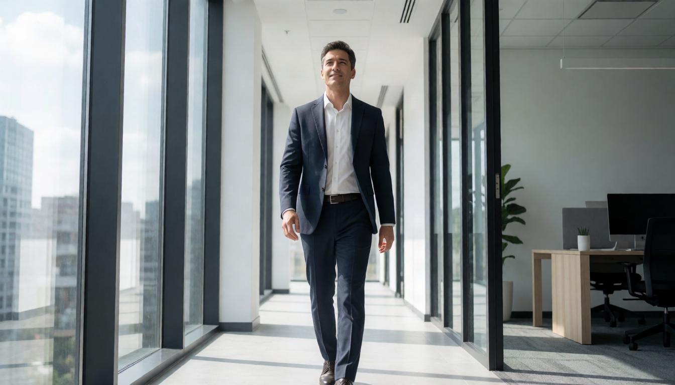 Aligned Leadership