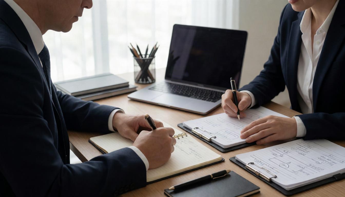 Purpose for Founders